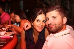 Saturday Night at Byblos Old Souk